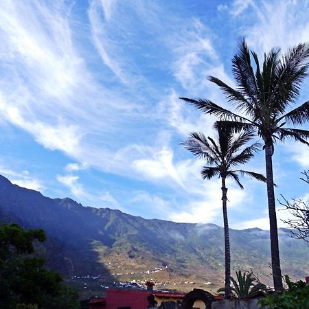 弗龙特拉 Casa Guinea旅馆 外观 照片